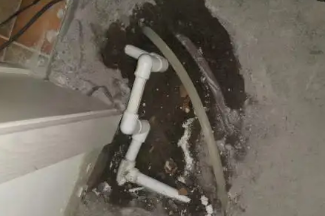 漾濞卫生间漏水检测多少钱