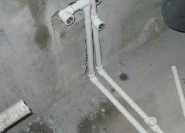 漾濞查漏水多少钱
