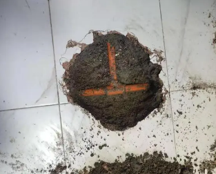 漾濞查漏水多少钱