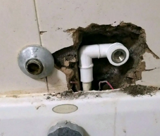 漾濞卫生间漏水检测多少钱